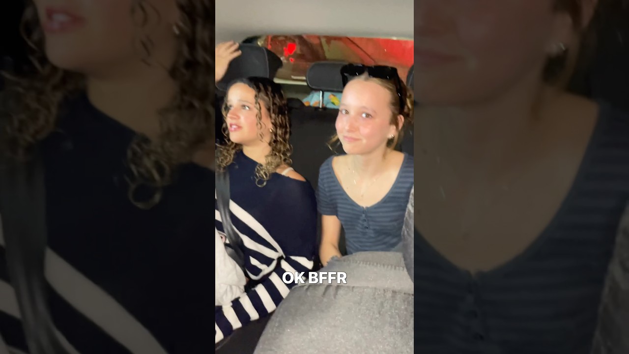 Talking Gen Z to embarrass my kids