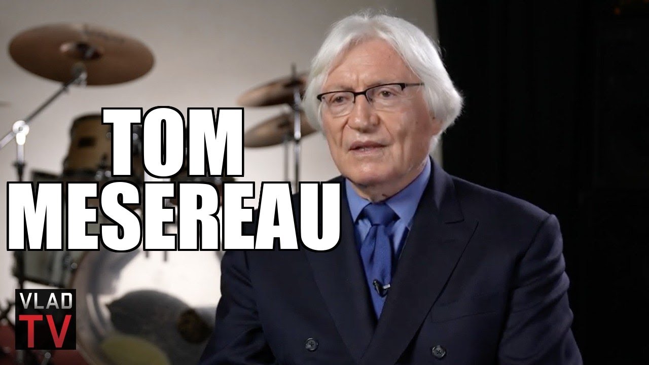 Tom Mesereau on Johnnie Cochran Referring Him to Michael Jackson, Meeting w/ Charles Manson (Part 3)