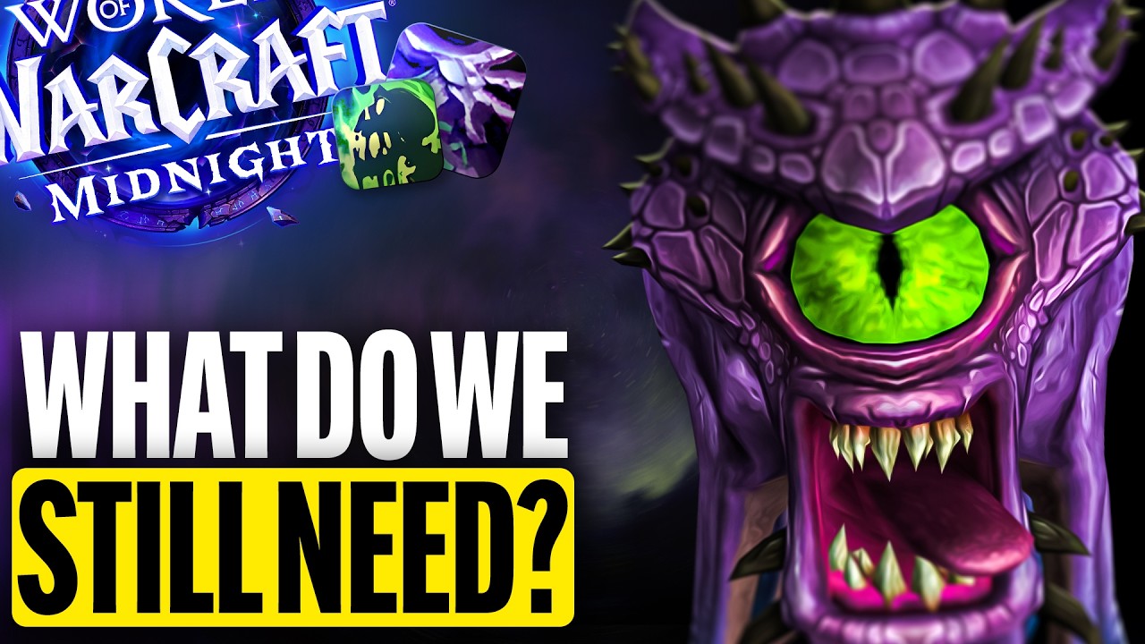 Affliction BUFFS Are Here! But Are They Enough?