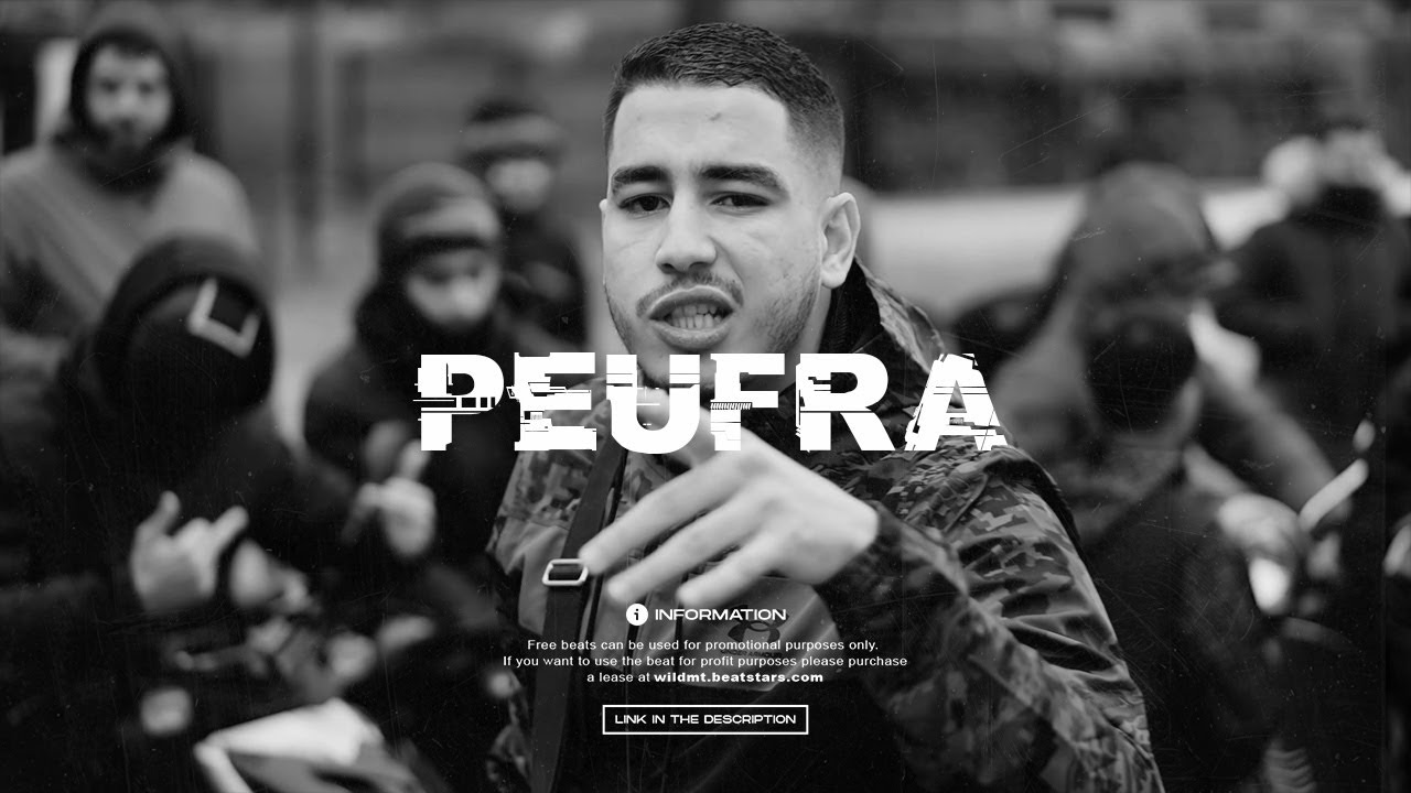 Niaks x Zkr x Old School Type Beat 2022 - 