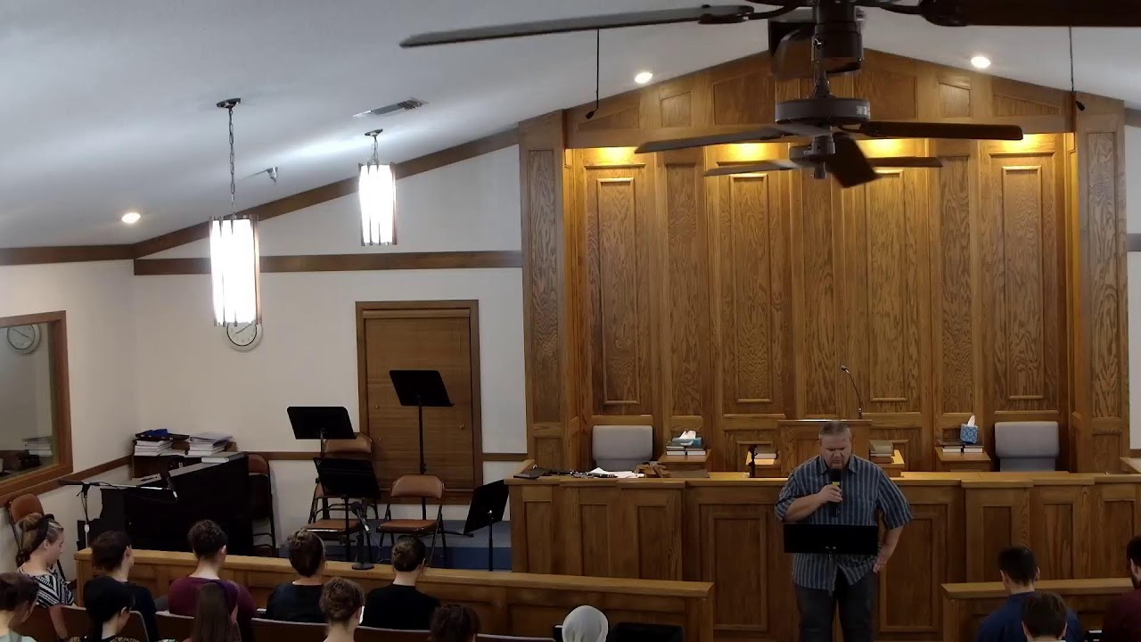 2025 ACCN North Port Florida Sing - Inspiration Hour
