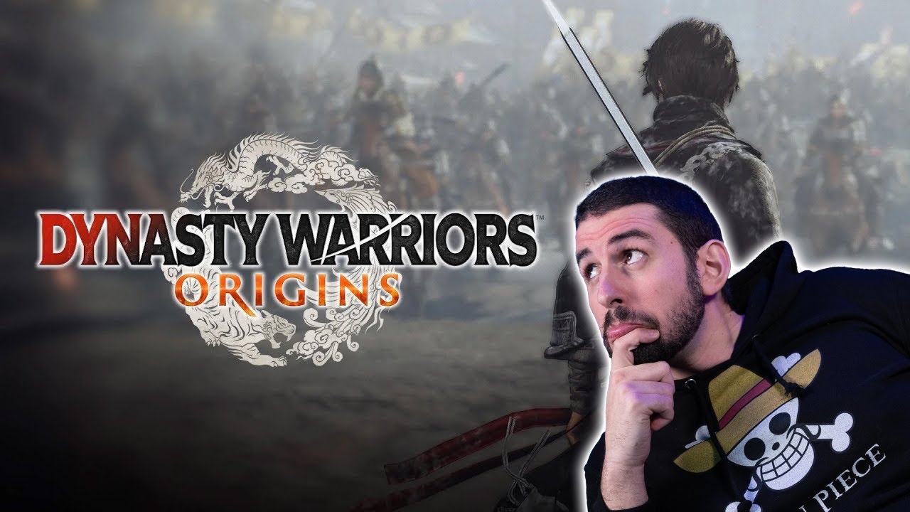 🔴 Dynasty Warriors Origins και XBOX Developer Direct🍗 Kakos Xamos UNCUT (23/1/2025)