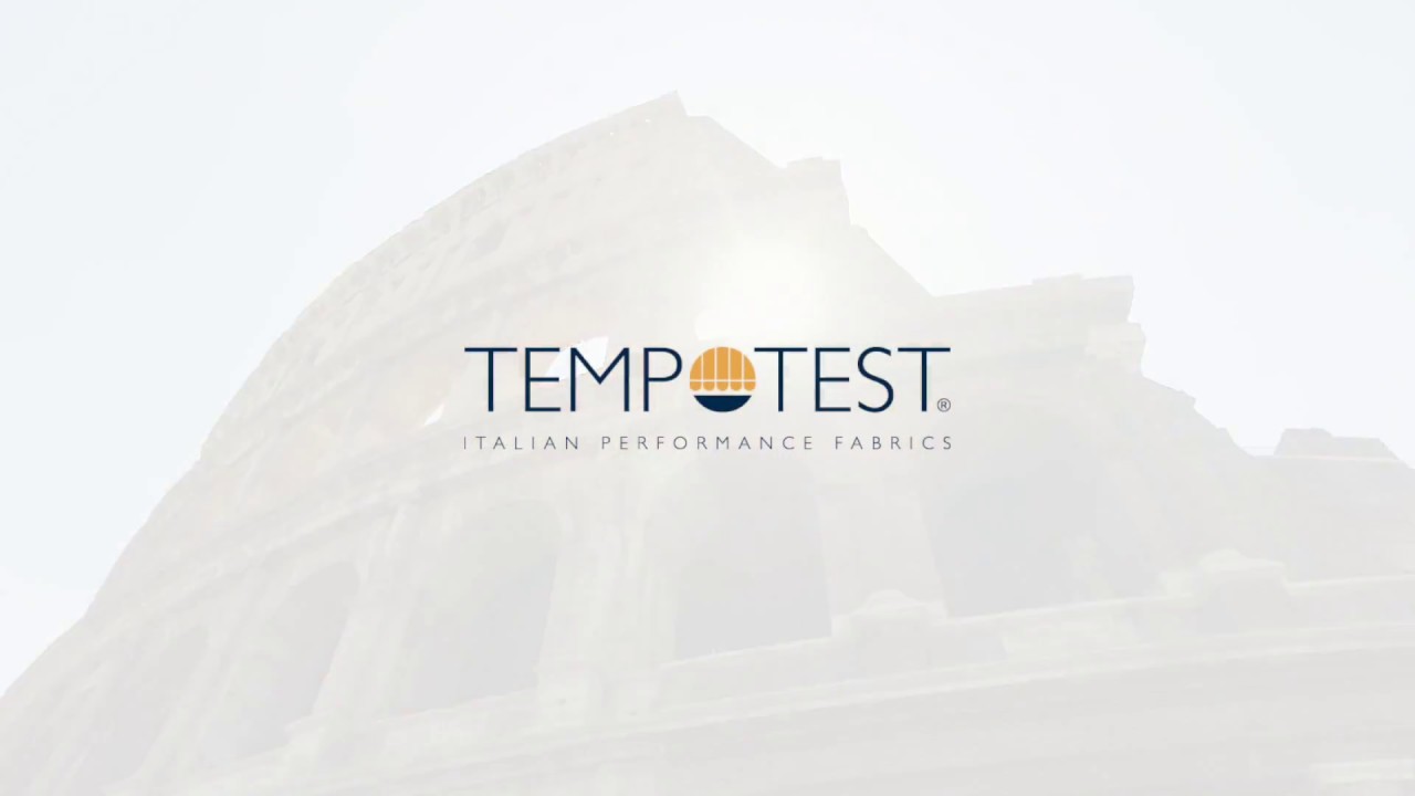 Tempotest Par&agrave; - Corporate Video (ENG)