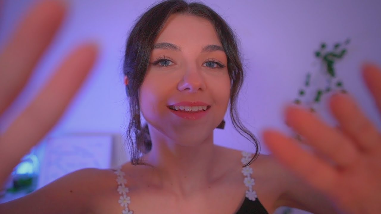 ASMR Para Despertar🌞Afirmaciones Positivas para empezar el día | Lonixy ASMR