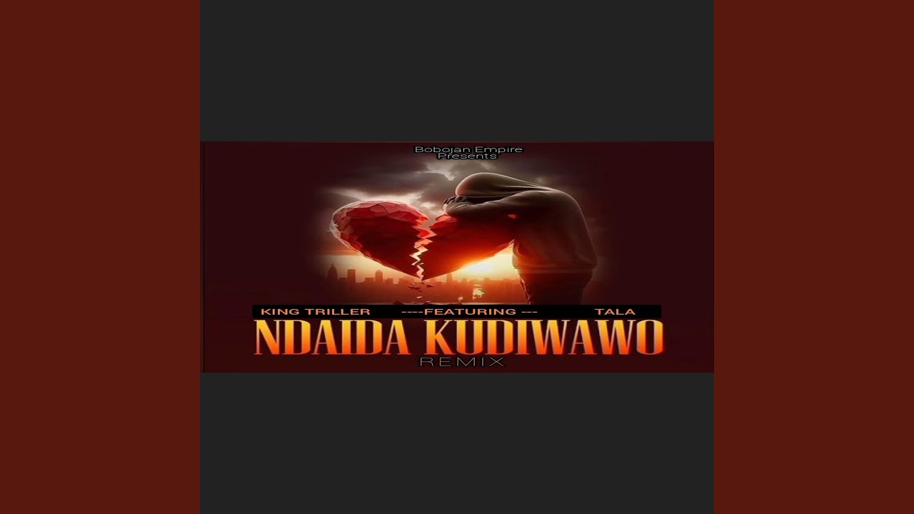 NDAIDA KUDIWAWO (feat. TALA)