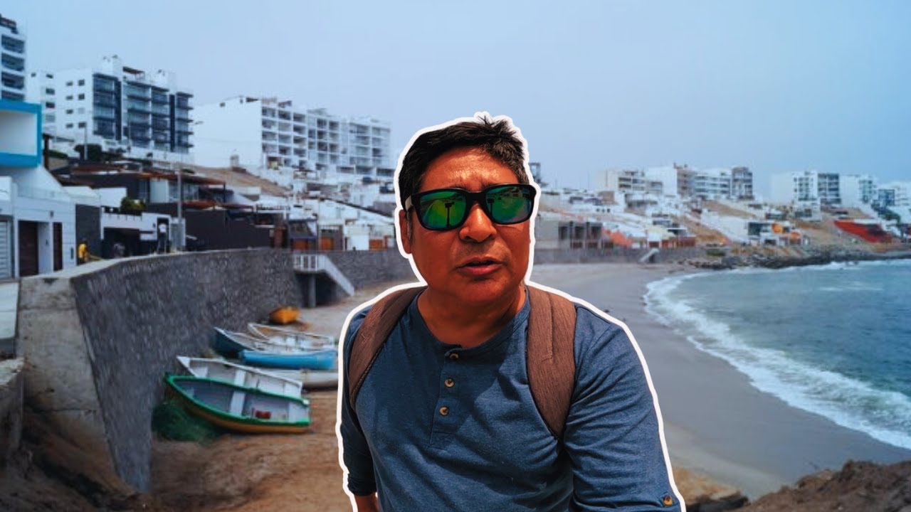 PUNTA HERMOSA LA PLAYA MAS EXCLUSIVA DE LIMA | verano 2025