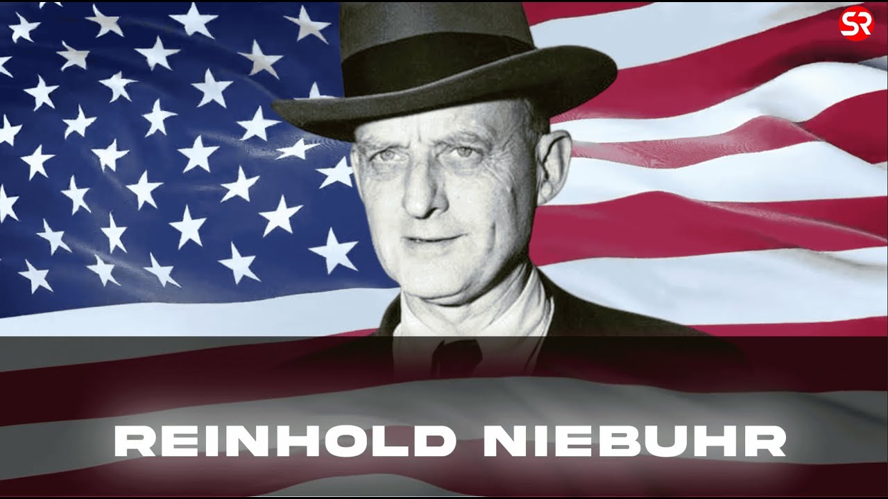 Reinhold Niebuhr: The Theologian Who Shaped Christian Realism and Modern Politics