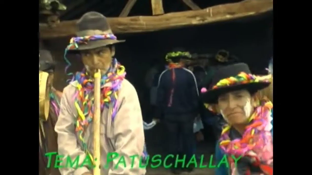 PATUSCHALLAY - A.S.C. 