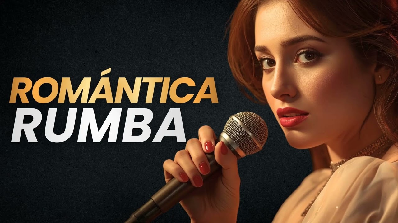 Rumba suave para acompañar el atardecer