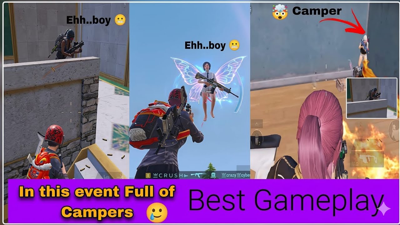 I pad Air (M3) Most kills in livik  match , Bgmi Best gameplay .🥶 #bgmi #hacker