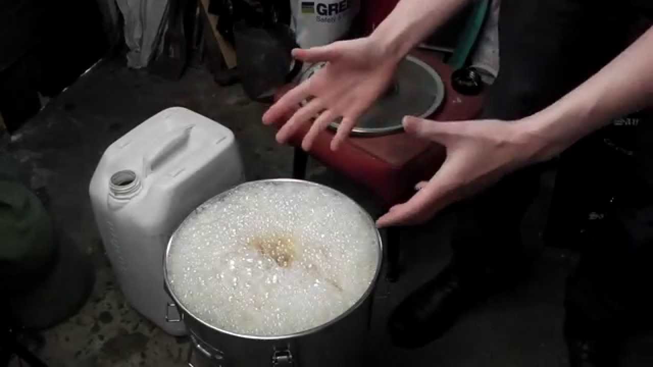 The Malt Miller  - Fresh Wort Beer Kit