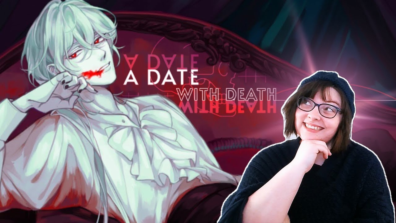 HE THINKS HE'S HOT | A Date With Death Part 4