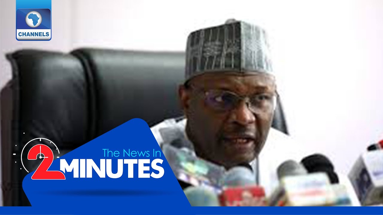 Update: INEC Threatens To Halt Edo Election