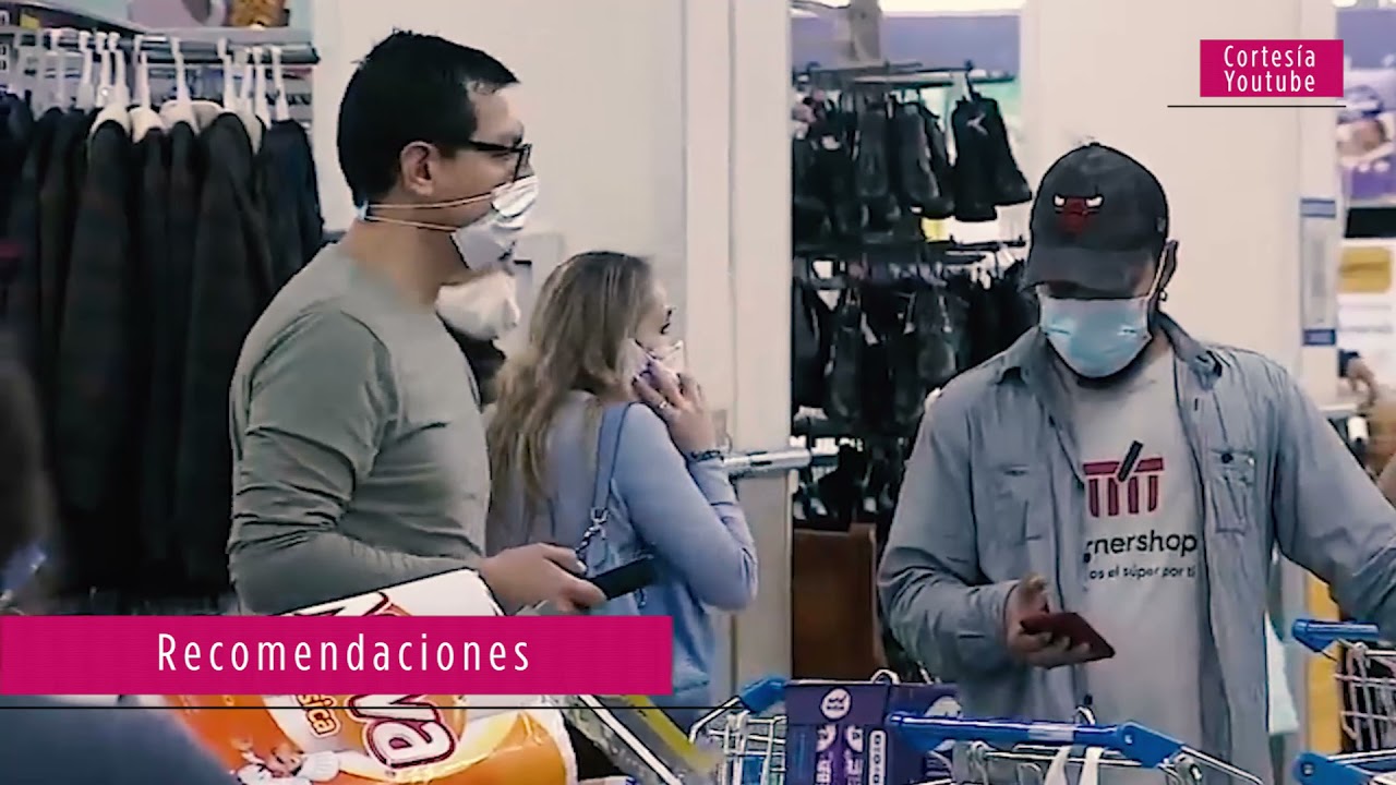 RECOMENDACI&Oacute;N ENTENDER AL CONSUMIDOR