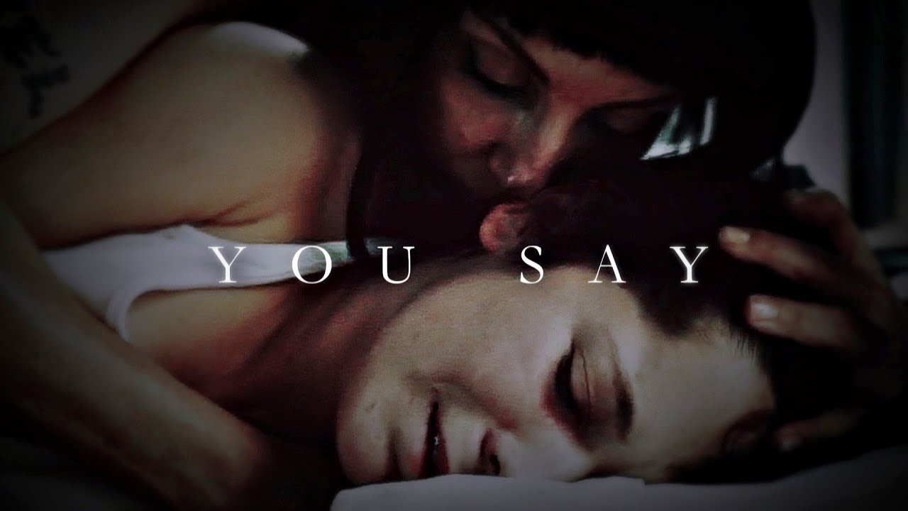 Zulema y Fátima | You Say [Vis a Vis]