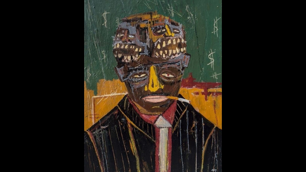 (FREE) SMINO X MICK JENKINS TYPE BEAT - 