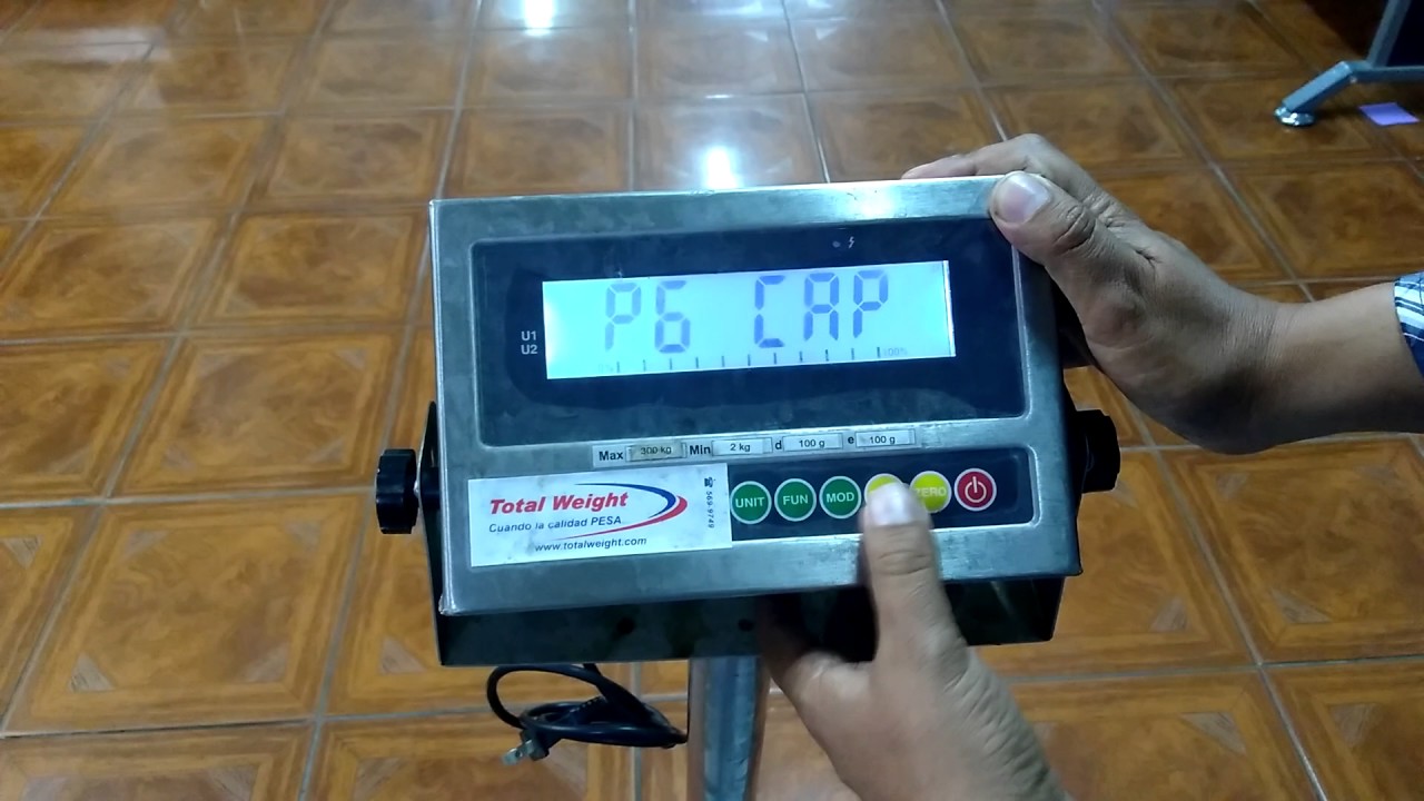 CONFIGURACION TP9901