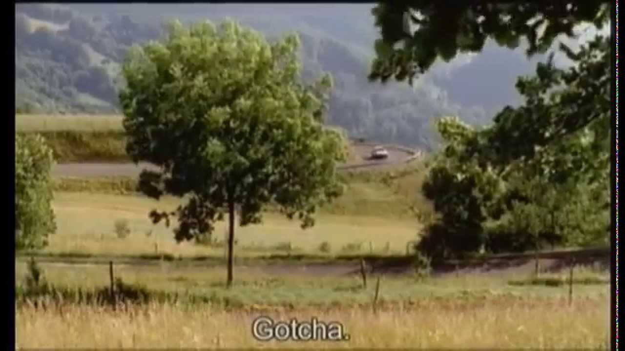 The Butterfly / Le Papillon (2002) - Trailer English Subs