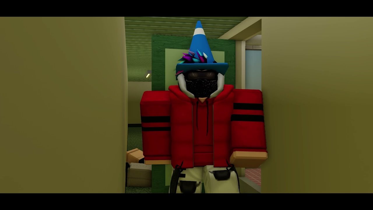 Morning Routine - Life at HC (S1 E1)