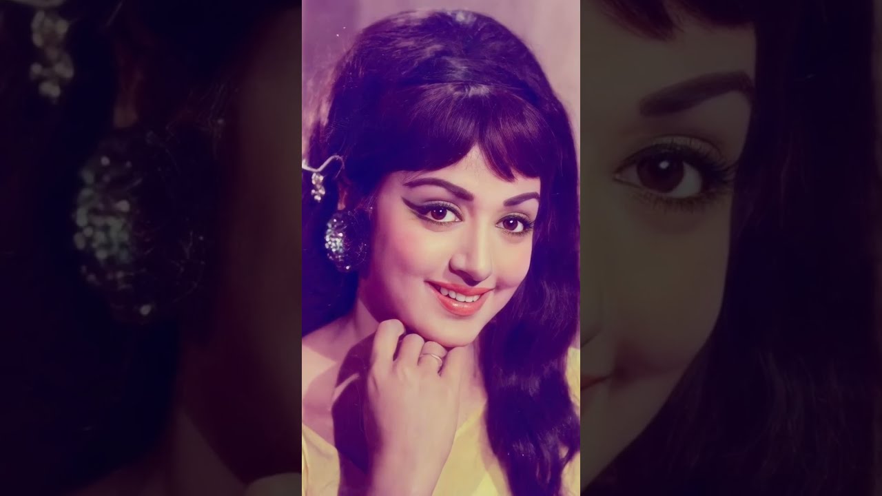 Hema Malini old pic 💞😍old is gold 💝🥰 