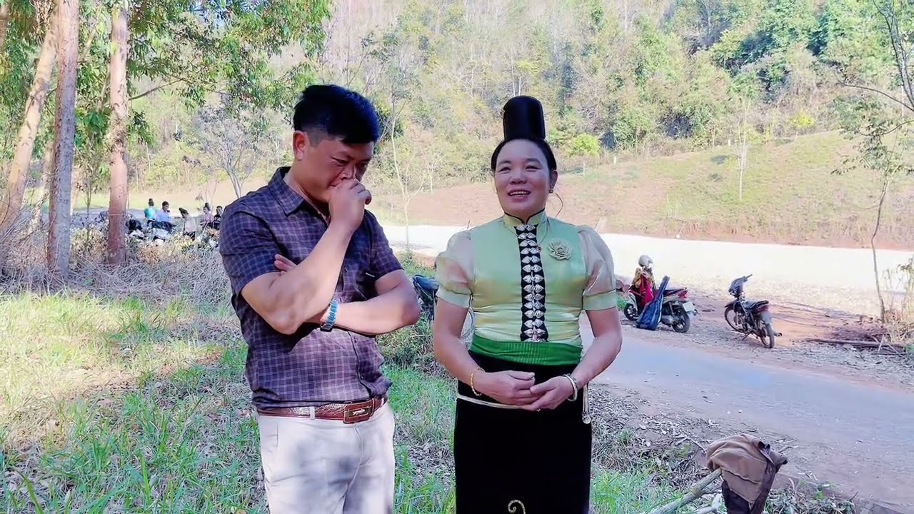 Lò kim cương được hát giao duyên với nghệ nhân mới hay lắm 