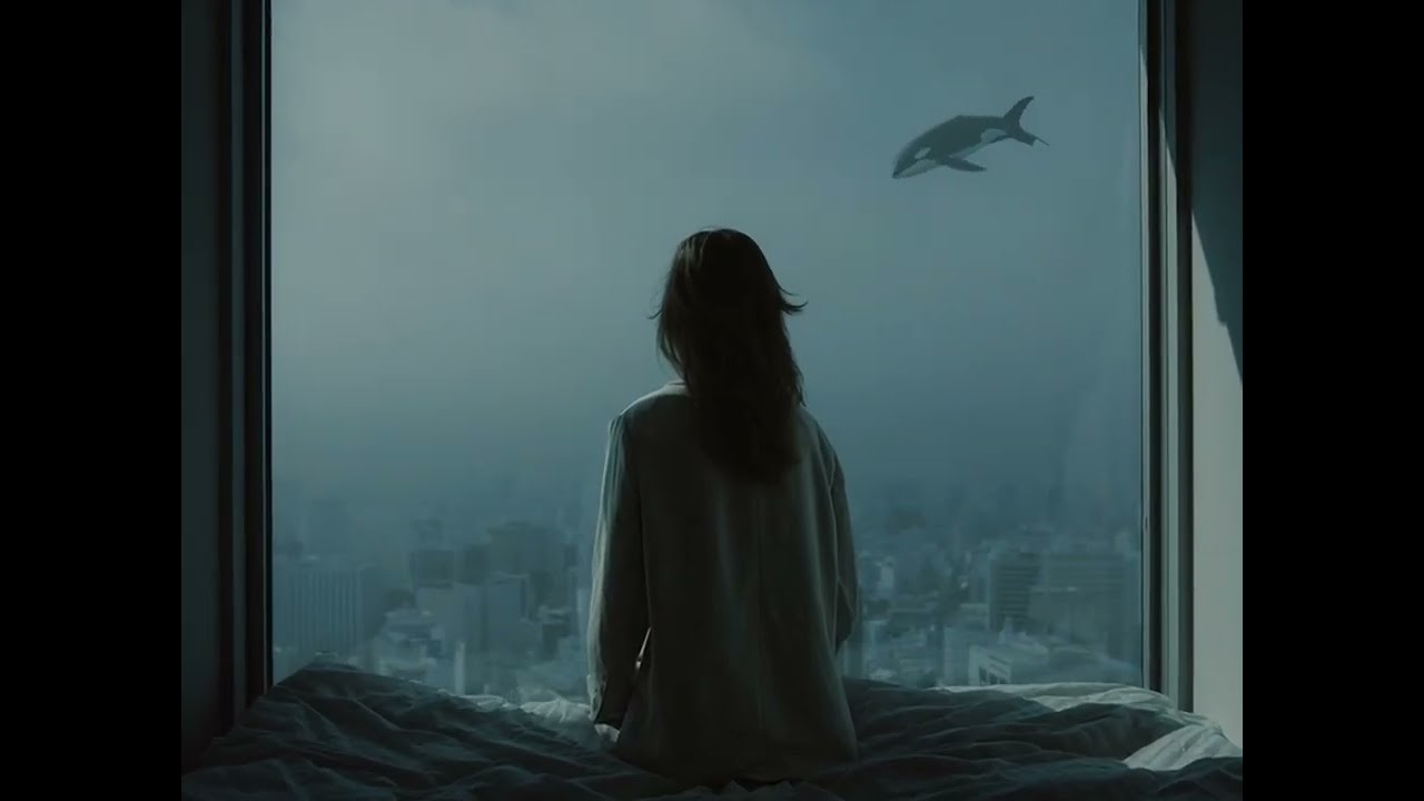 ISOTM - PRELUDE I (made with Midjourney)