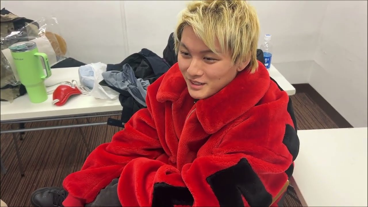BDオーディションについて
