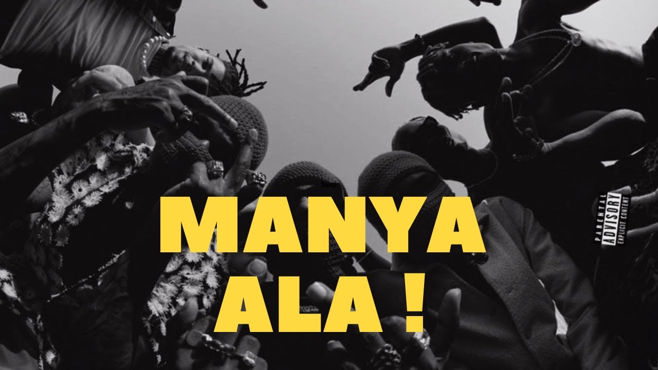 [ SOLD ] VIJAY DK TYPE BEAT - " MANYA ALA " | BOLLYWOOD SAMPLED TYPE BEAT | 2025