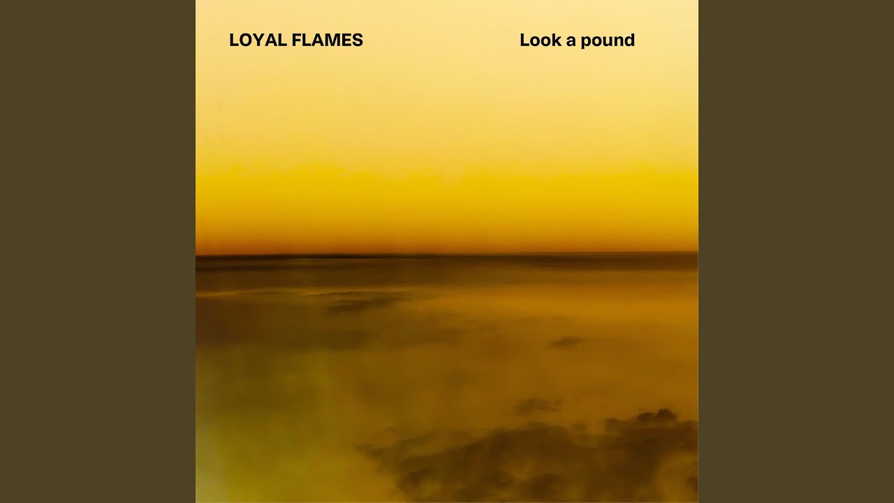 Look A Pound