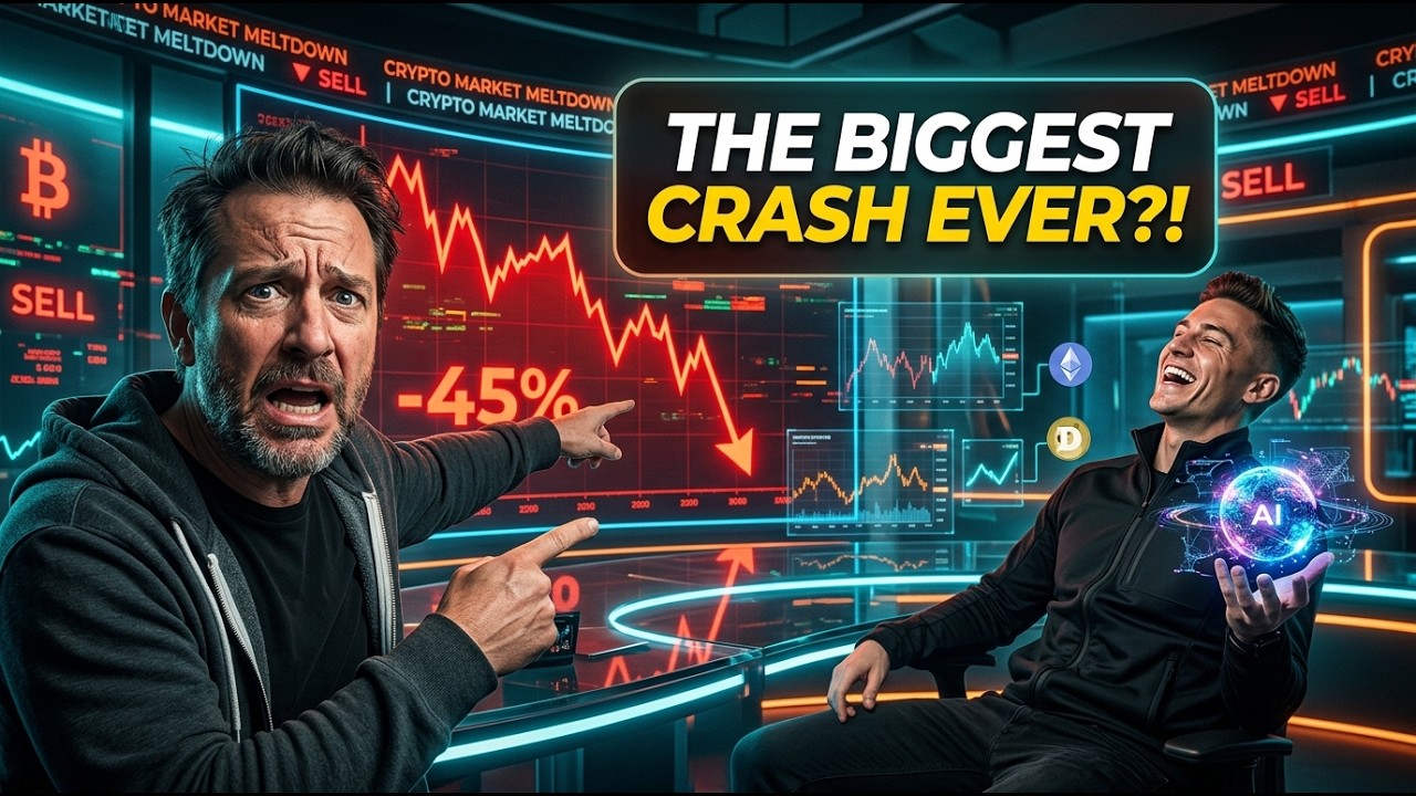 The Bitcoin Treasury Trap Why Wall Street Is Racing Into Digital Assets