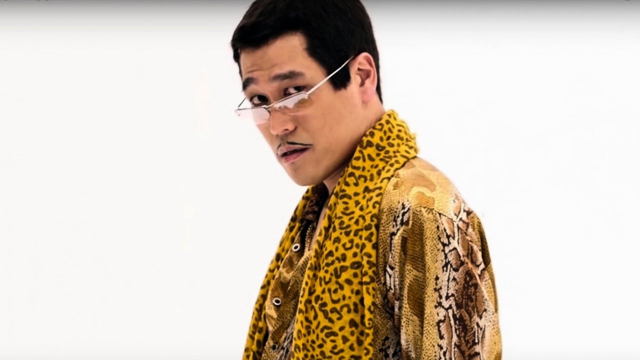 PPAP - Sparta Mix