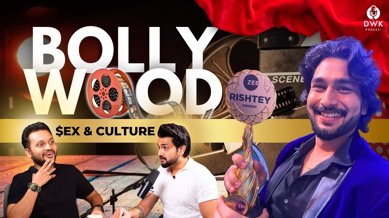 Bollywood Ki Dark Reality by @AdityaaraoVlog @DecodingwithKartik