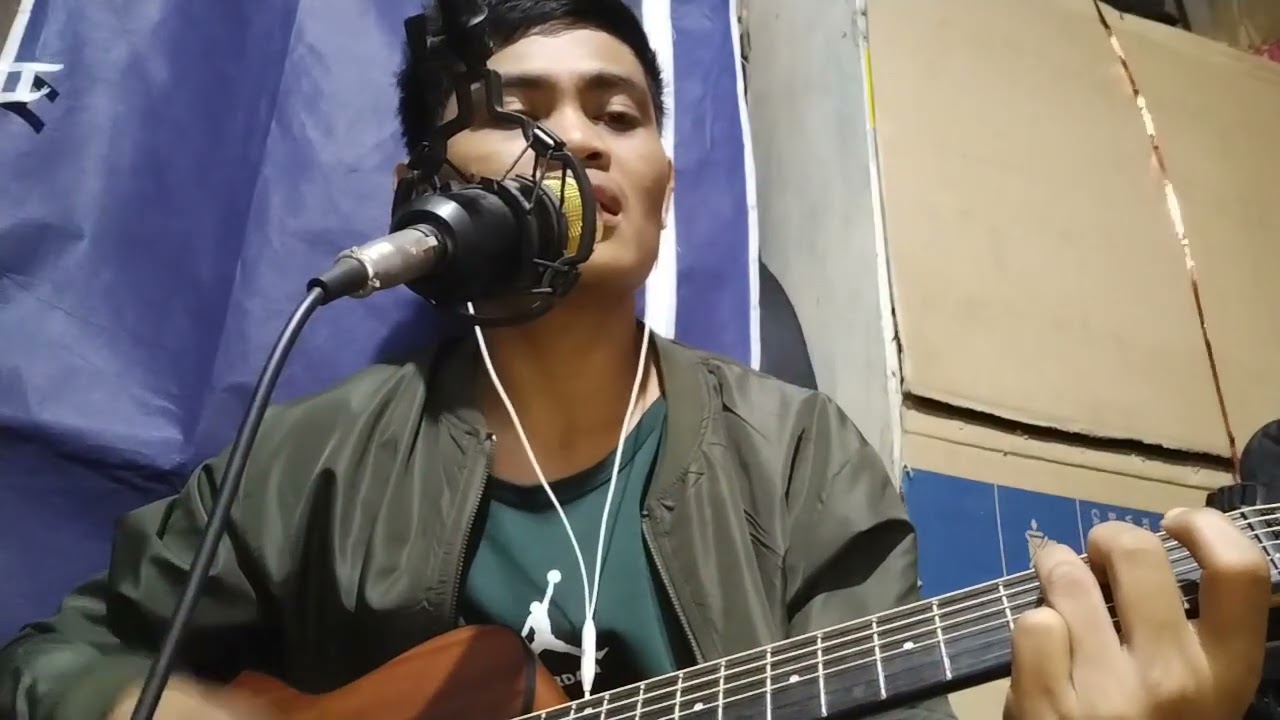 kung wala ka- cover    #fullcover #halesong