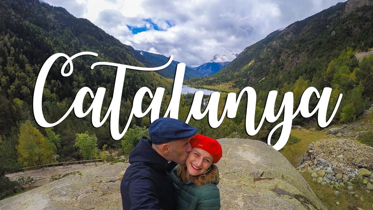 VISITARE LA CATALOGNA e le sue MONTAGNE: un viaggio imperdibile!