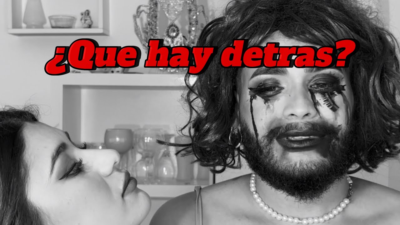 “ESCENAS QUE SALIERON MAL” || Lucas Varela