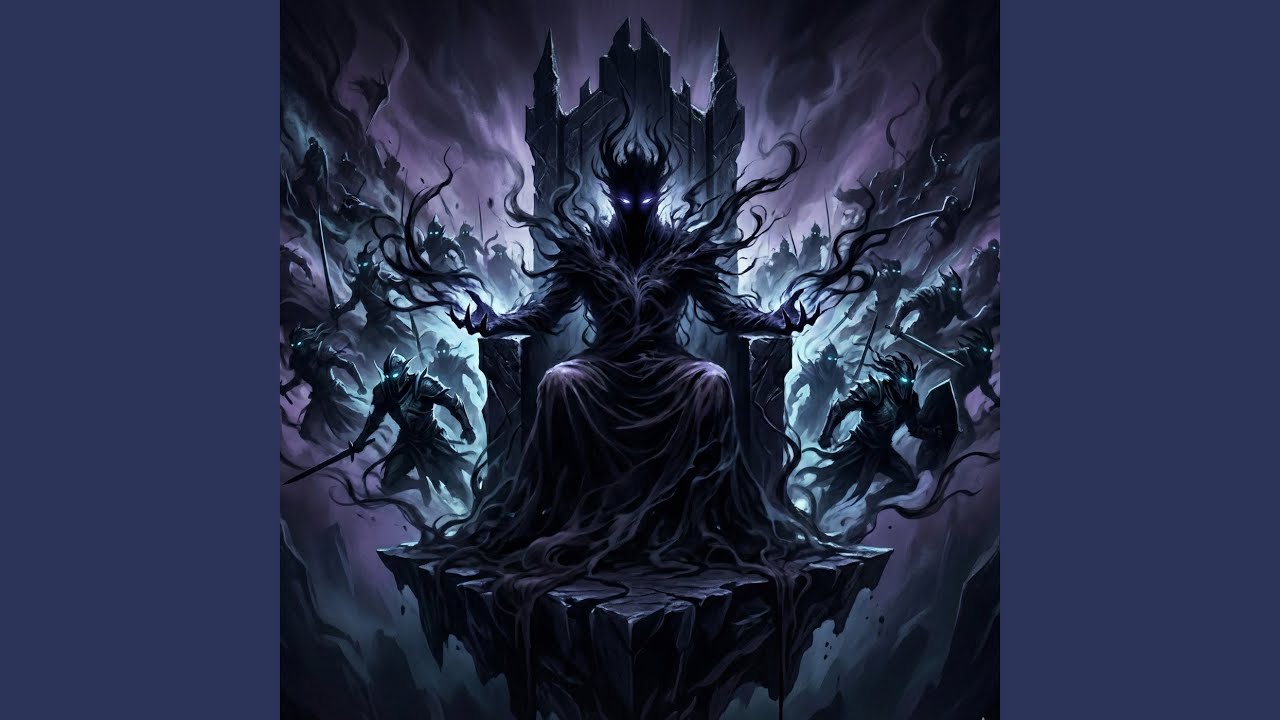 O Monarca das Sombras