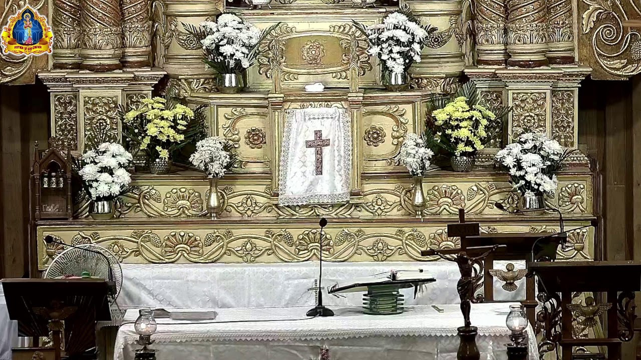 4th Week of Ordinary Time,  Monday 2nd  Feb 2026.