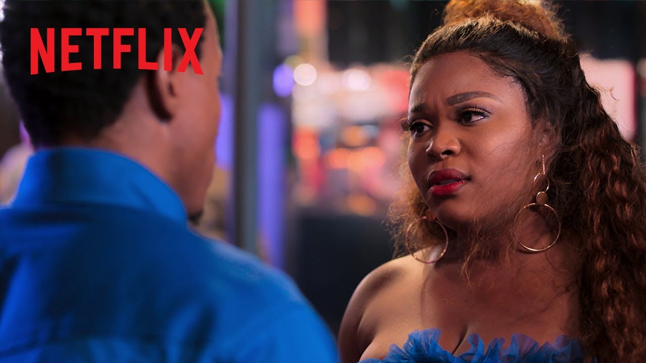 Dinner with Zoleka & Kagiso | How To Ruin Love: The Proposal