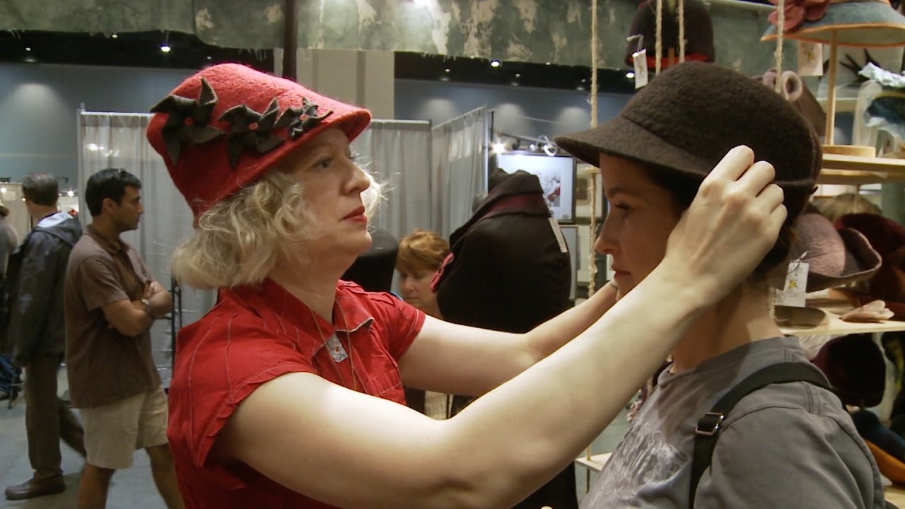 Carolina Artisan Craft Market | NC Weekend | UNC-TV