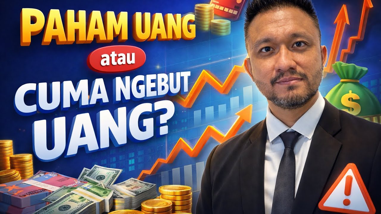 7 Pilar yang Bikin Lo Kaya Tanpa Jadi Rapuh