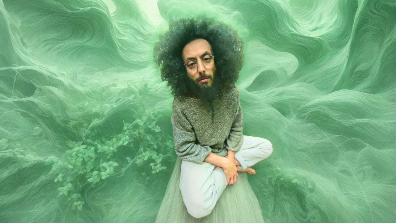 You humans always want something