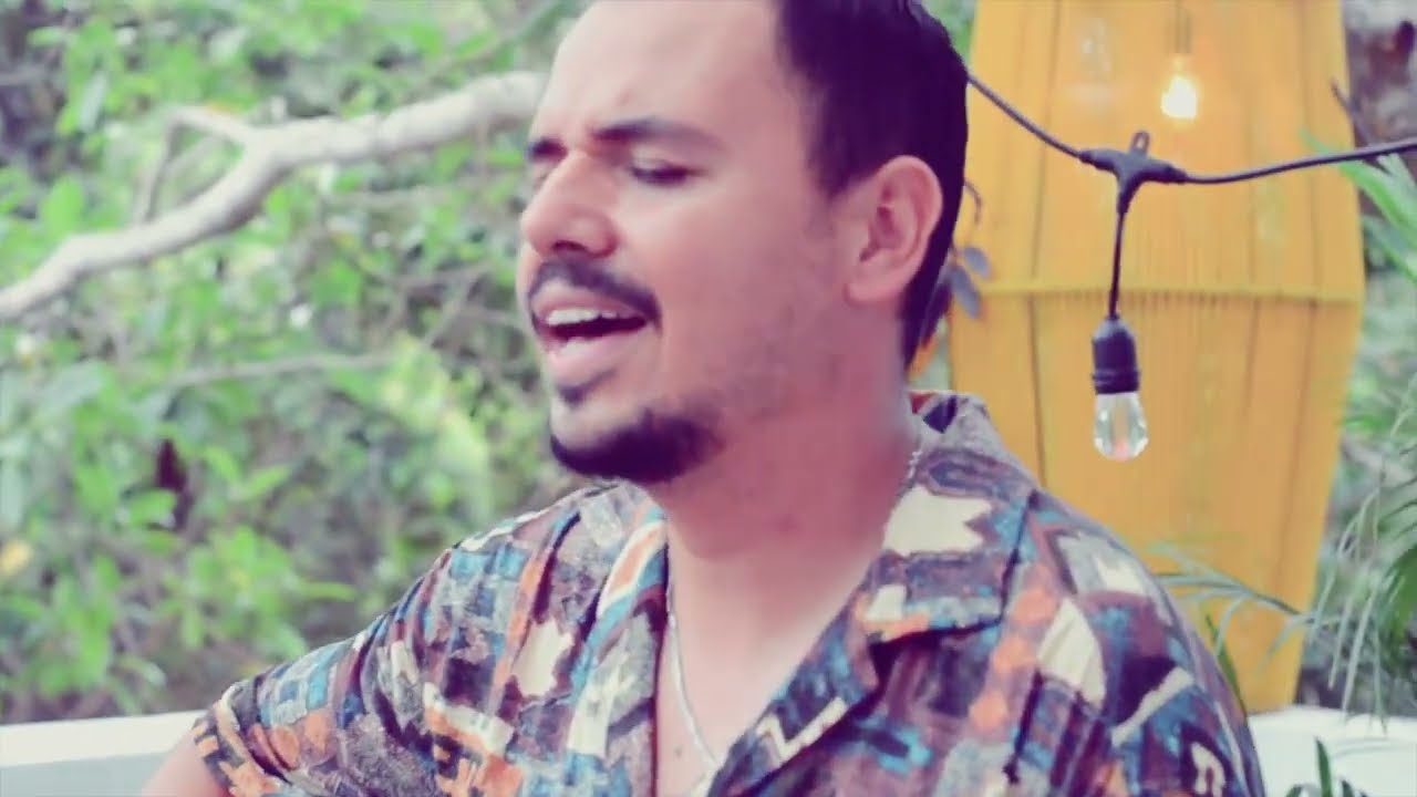 Un Tal Abraham - Eterno