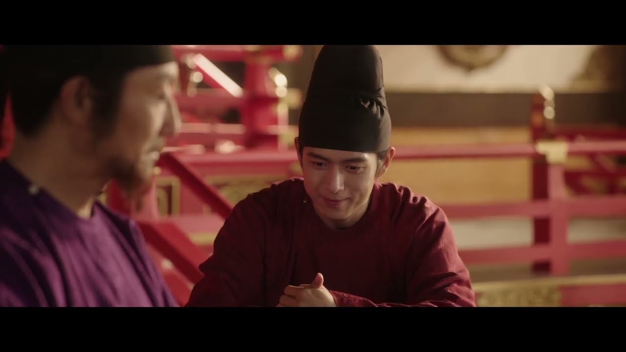 【《國色芳華》名場面合集】13 何惟芳雨夜驚睹兇案現場 ，蔣長揚葬禮秒變戲精模樣 #flourishedpeony #yangzi #lixian #chinesedrama