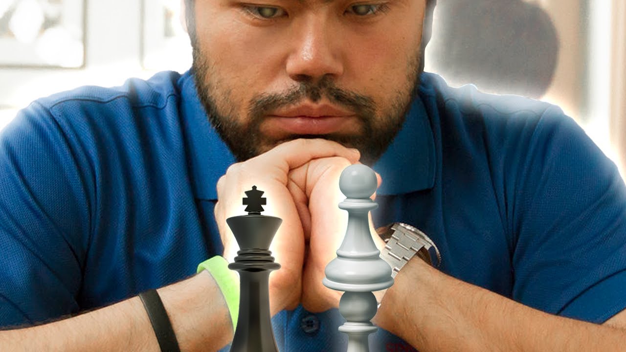 Beating a 600 & Explaining Doubled Pawns Step by Step