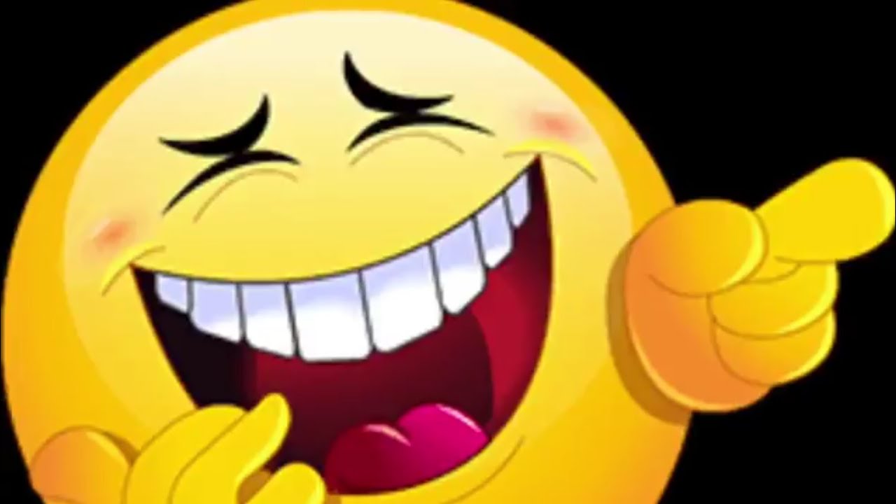 Funny laugh sound effects for your vlog