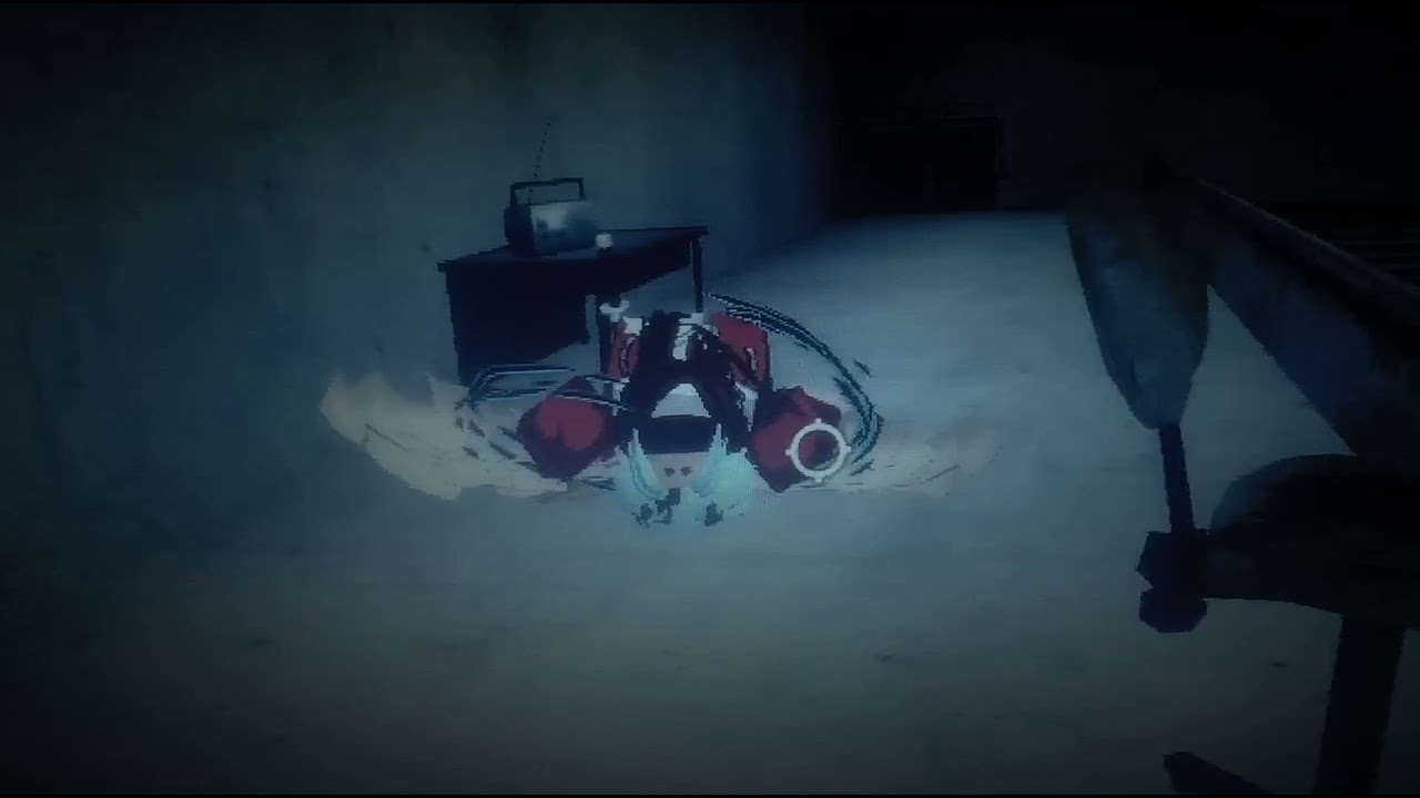 nico's nextbots music: stepback - nicopatty feat: deet sped up + high pitch