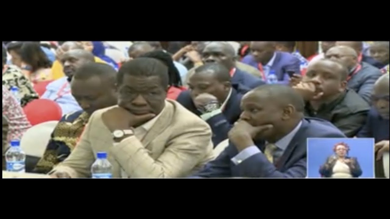 Azimio, Kenya Kwanza MPs fight over National Assembly majority