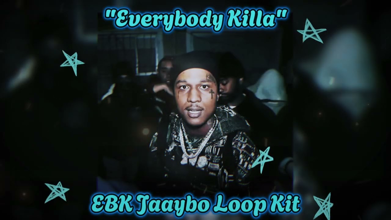 [FREE] EBK JAAYBO LOOP KIT - 