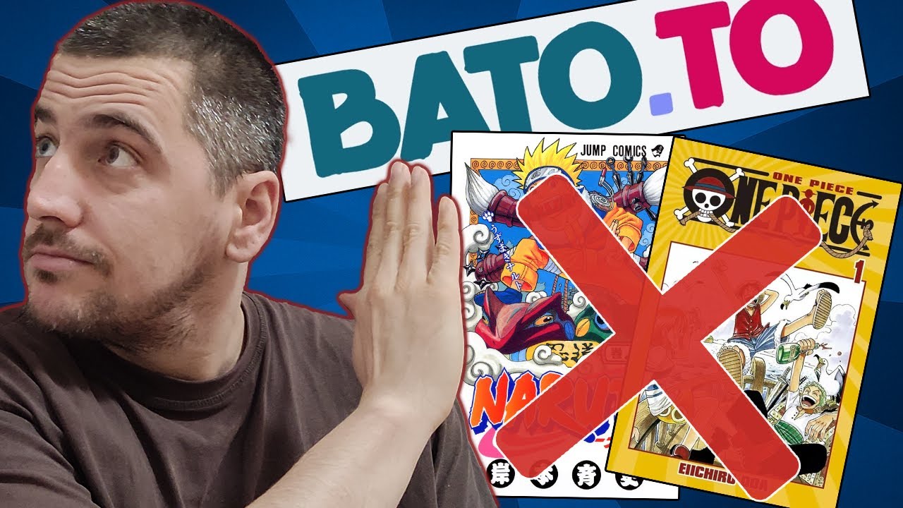 UGAŠENA JOŠ JEDNA ONLINE MANGA ''BIBLIOTEKA''
