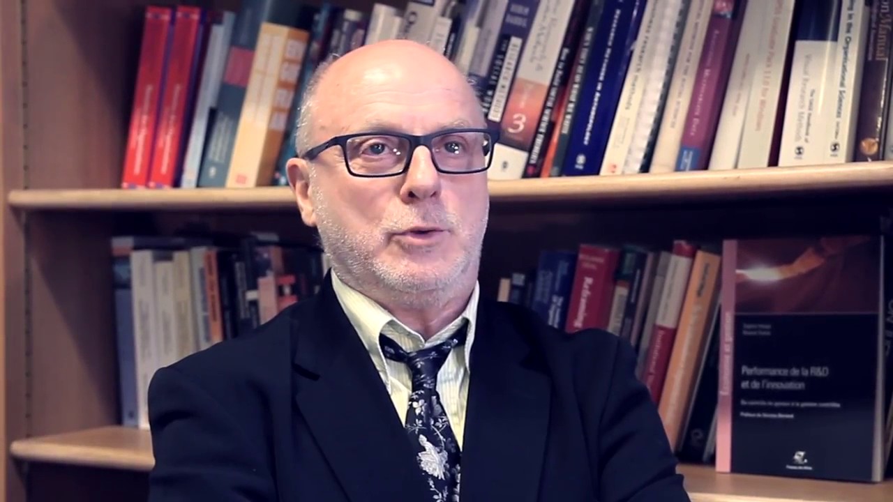 Performance de la R&D et de l'innovation